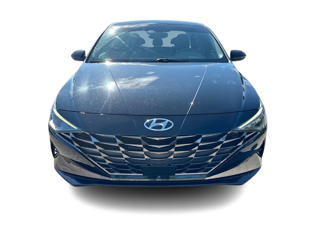 Thumbnail: 2022 Hyundai Elantra - 30
