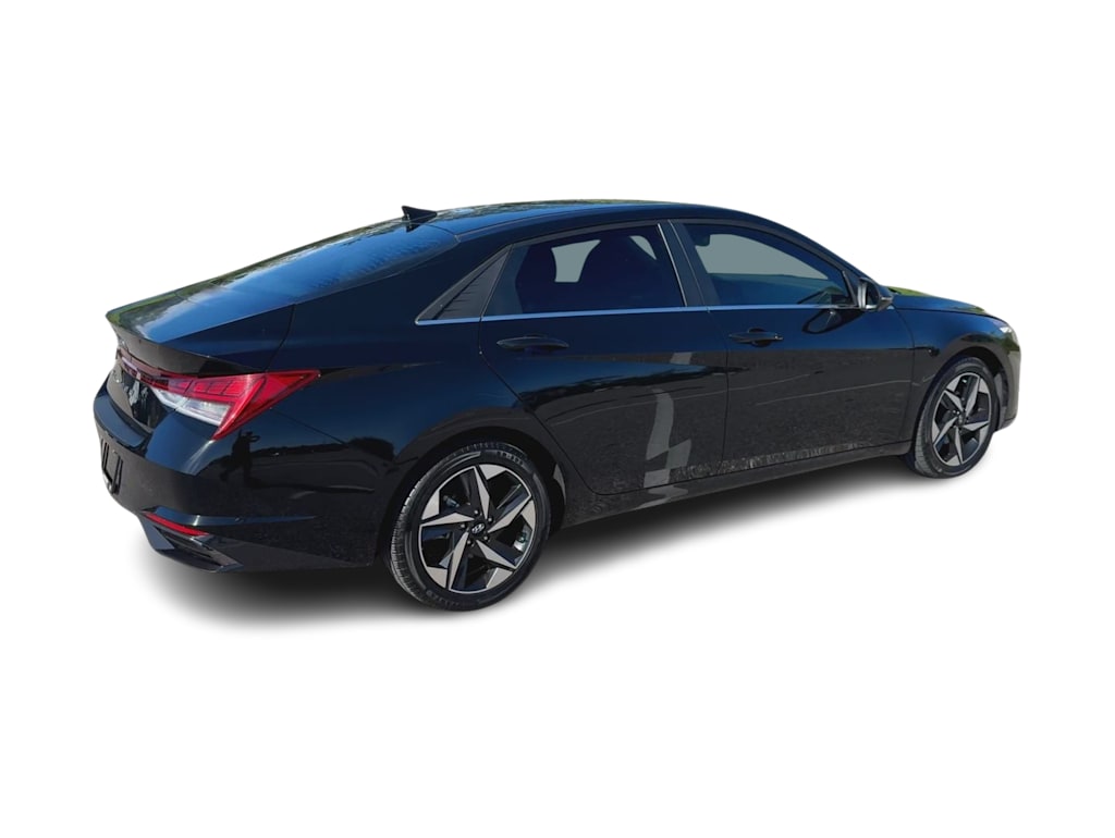Thumbnail: 2022 Hyundai Elantra - 23