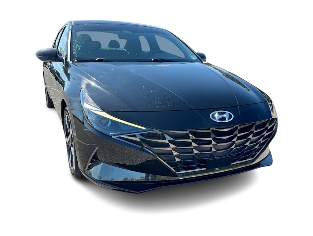 Thumbnail: 2022 Hyundai Elantra - 29