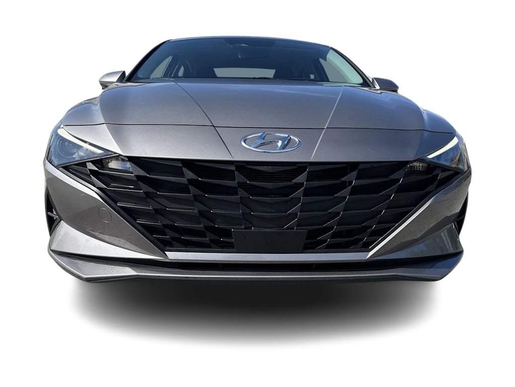 Thumbnail: 2023 Hyundai Elantra - 6
