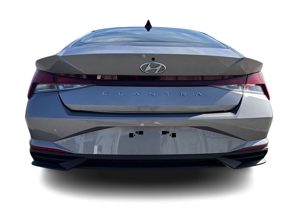 Thumbnail: 2023 Hyundai Elantra - 5