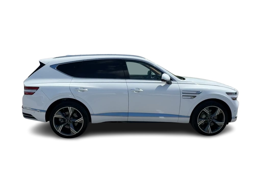 Thumbnail: 2025 Genesis GV80 - 22
