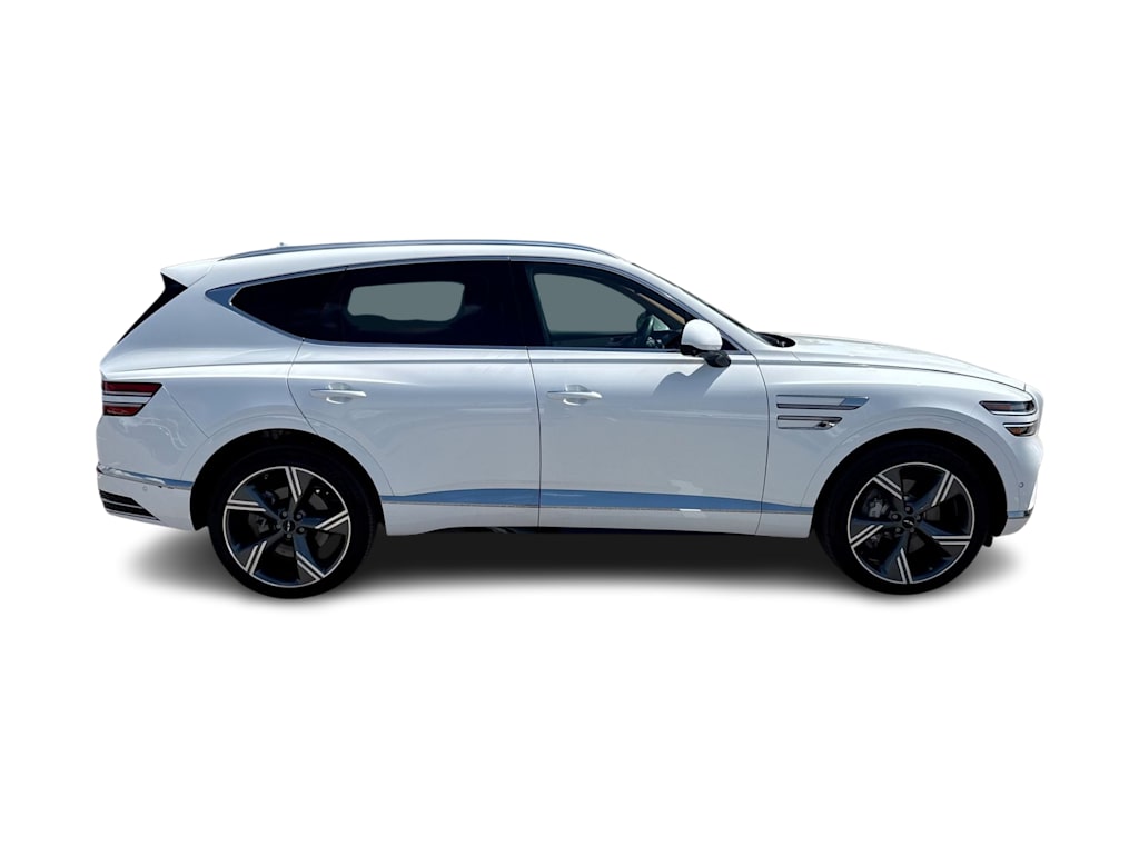 Thumbnail: 2025 Genesis GV80 - 28