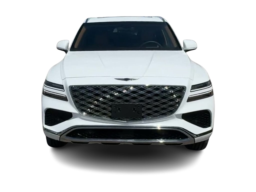 Thumbnail: 2025 Genesis GV80 - 6