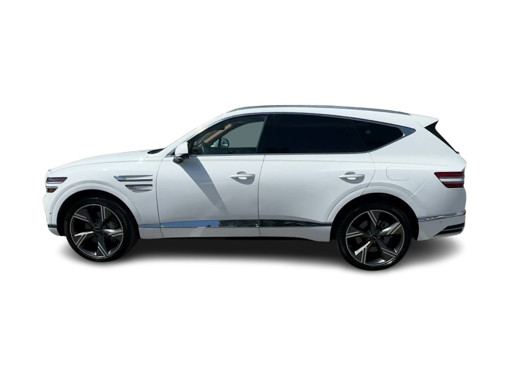 Thumbnail: 2025 Genesis GV80 - 3