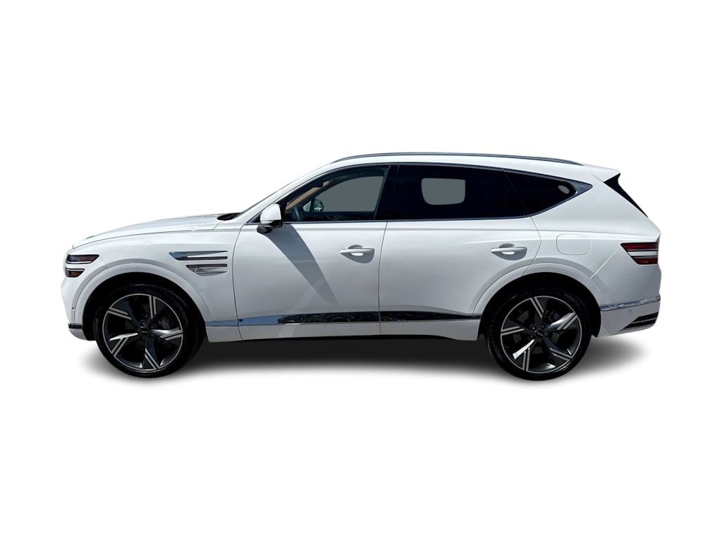 Thumbnail: 2025 Genesis GV80 - 24