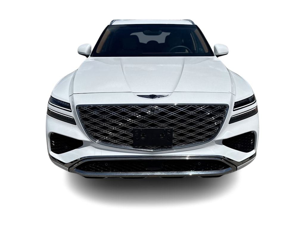 Thumbnail: 2025 Genesis GV80 - 30