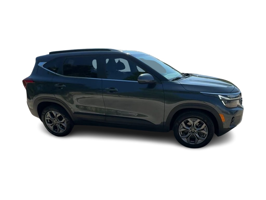 Thumbnail: 2024 Kia Seltos - 22