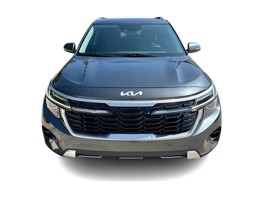Thumbnail: 2024 Kia Seltos - 28