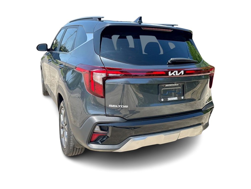 Thumbnail: 2024 Kia Seltos - 23
