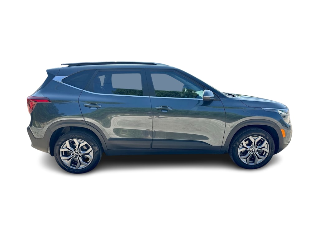 Thumbnail: 2024 Kia Seltos - 26