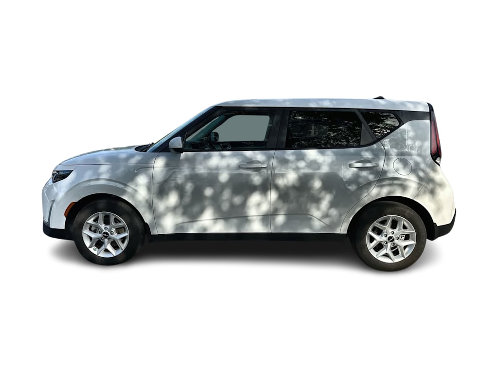 Thumbnail: 2024 Kia Soul - 3