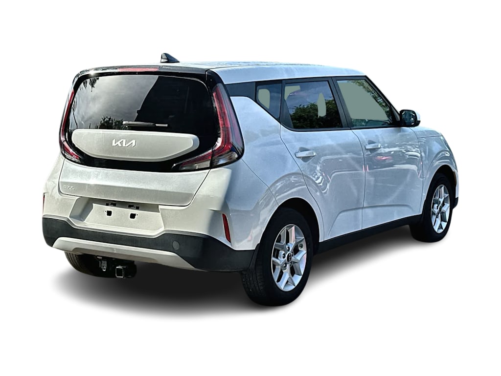 Thumbnail: 2024 Kia Soul - 20