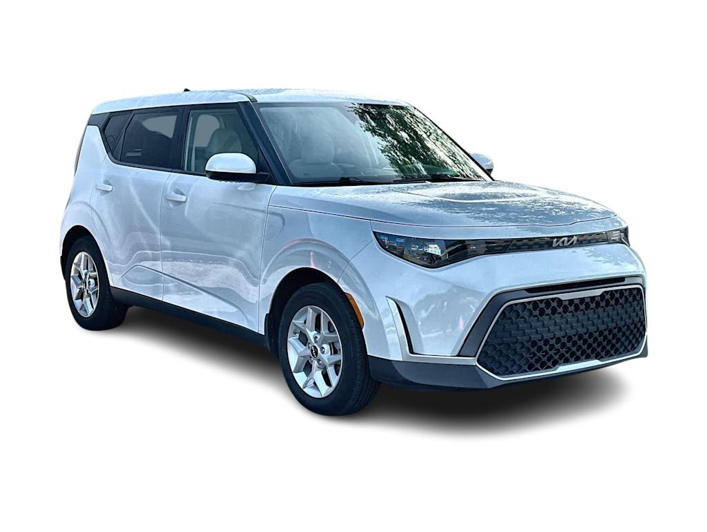 Thumbnail: 2024 Kia Soul - 23