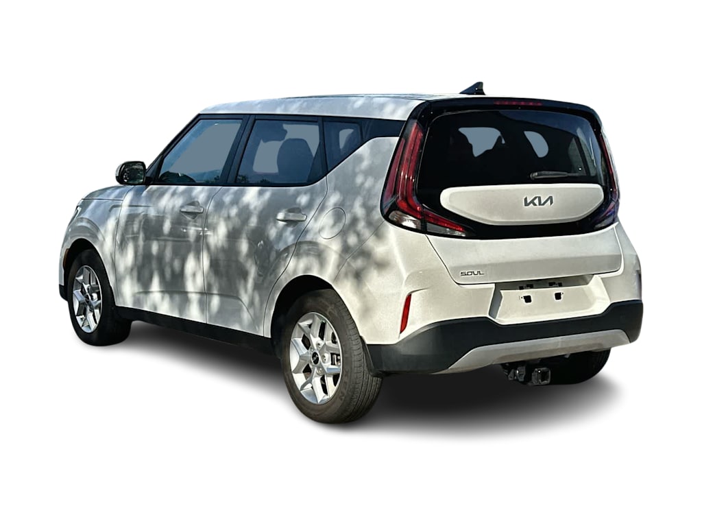 Thumbnail: 2024 Kia Soul - 4
