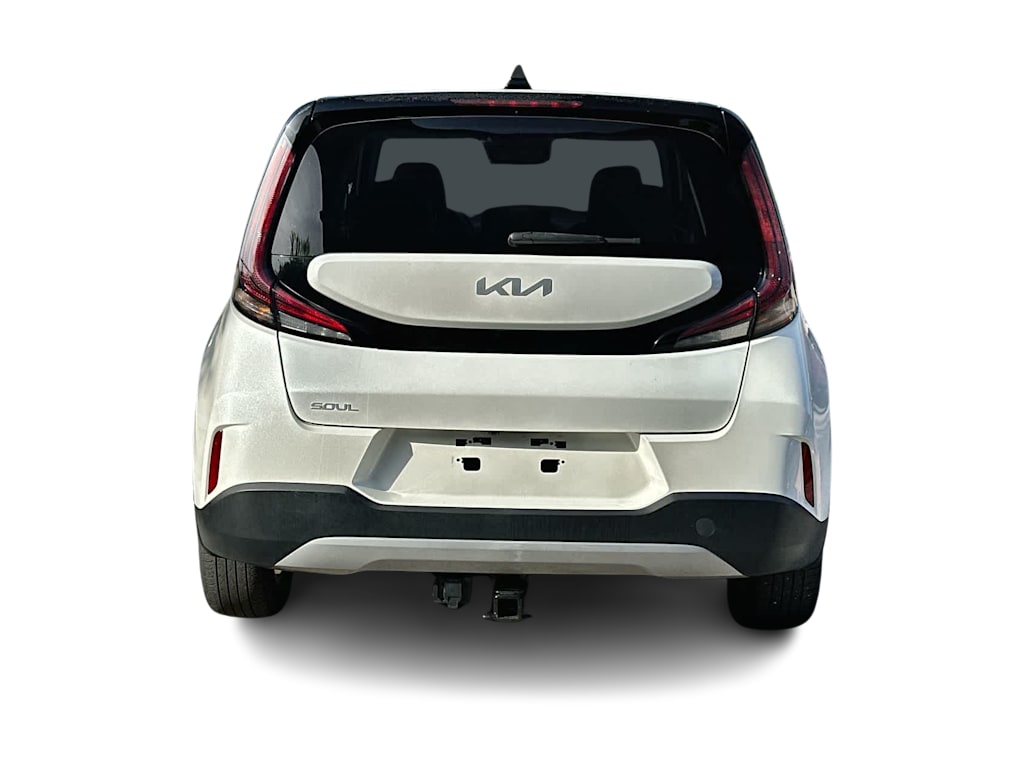 Thumbnail: 2024 Kia Soul - 5
