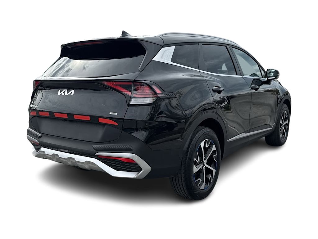 Thumbnail: 2024 Kia Sportage - 21