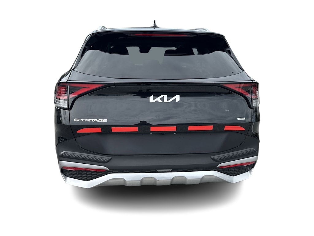 Thumbnail: 2024 Kia Sportage - 5