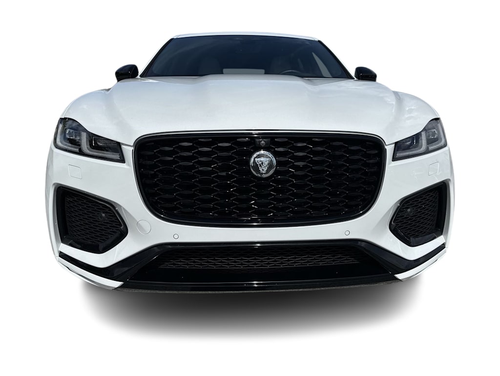 Thumbnail: 2026 Jaguar F-Pace - 6