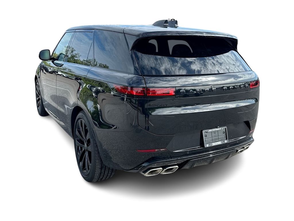 Thumbnail: 2025 Land Rover Range Rover Sport - 25