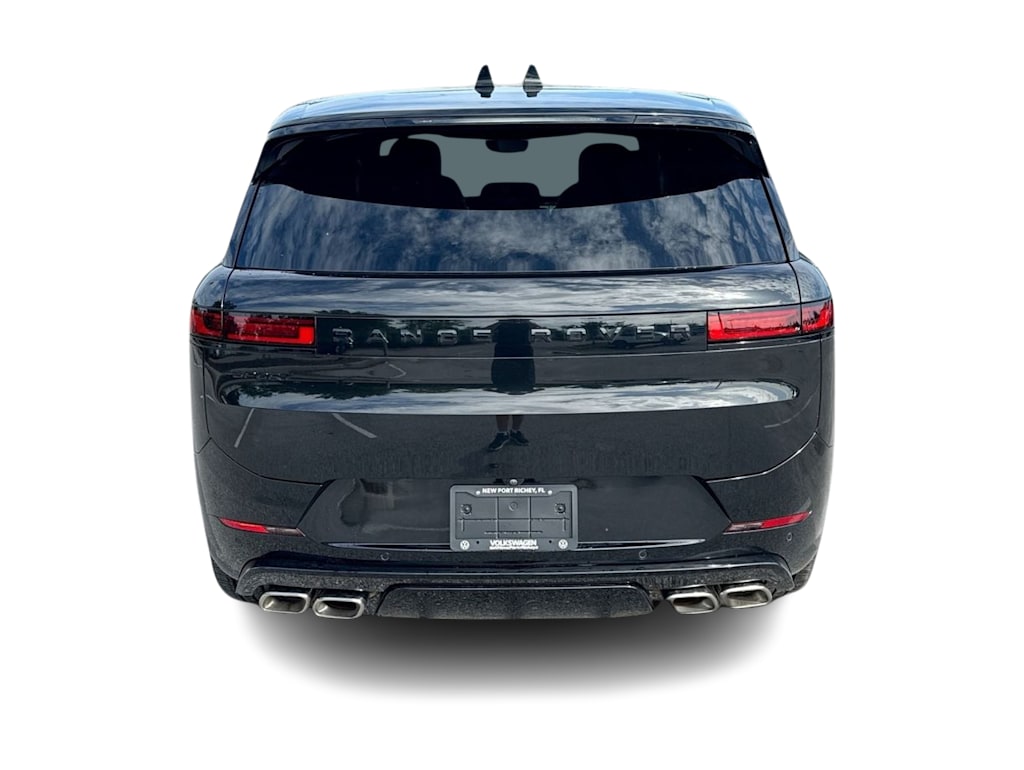 Thumbnail: 2025 Land Rover Range Rover Sport - 26