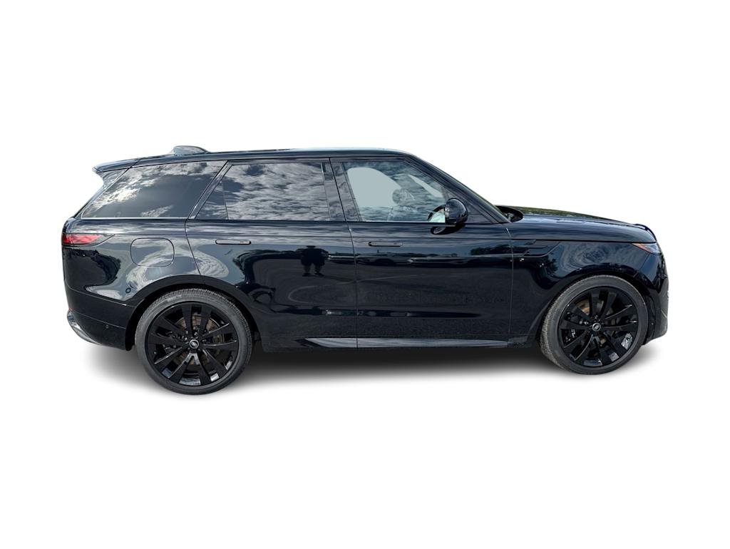 Thumbnail: 2025 Land Rover Range Rover Sport - 28