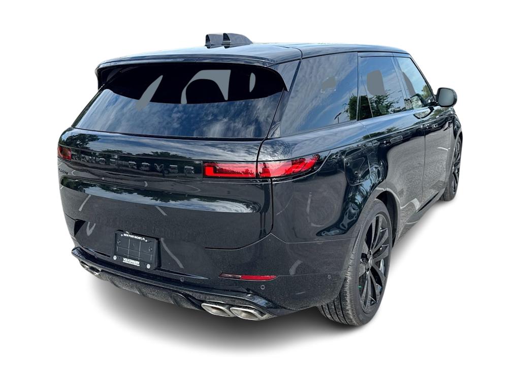 Thumbnail: 2025 Land Rover Range Rover Sport - 27