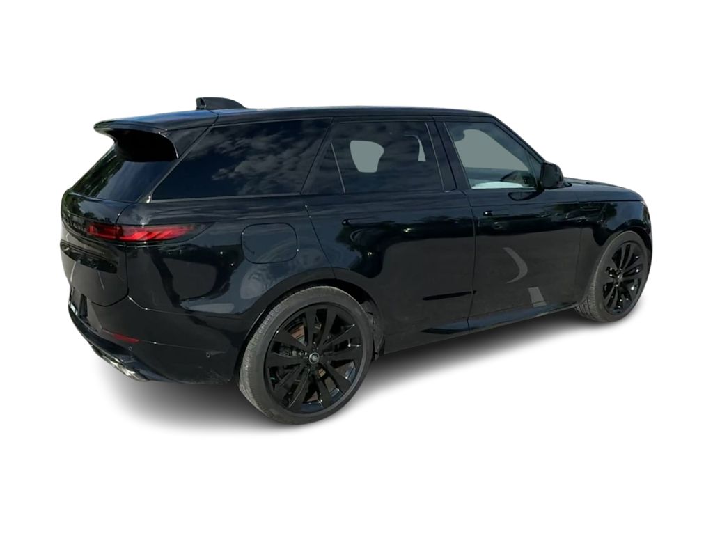 Thumbnail: 2025 Land Rover Range Rover Sport - 21