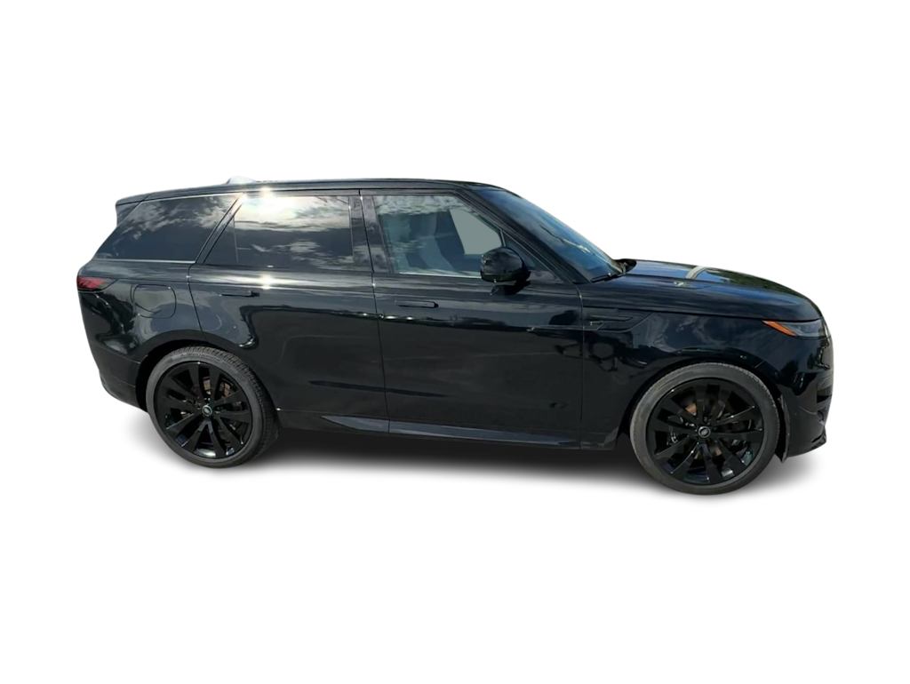 Thumbnail: 2025 Land Rover Range Rover Sport - 22