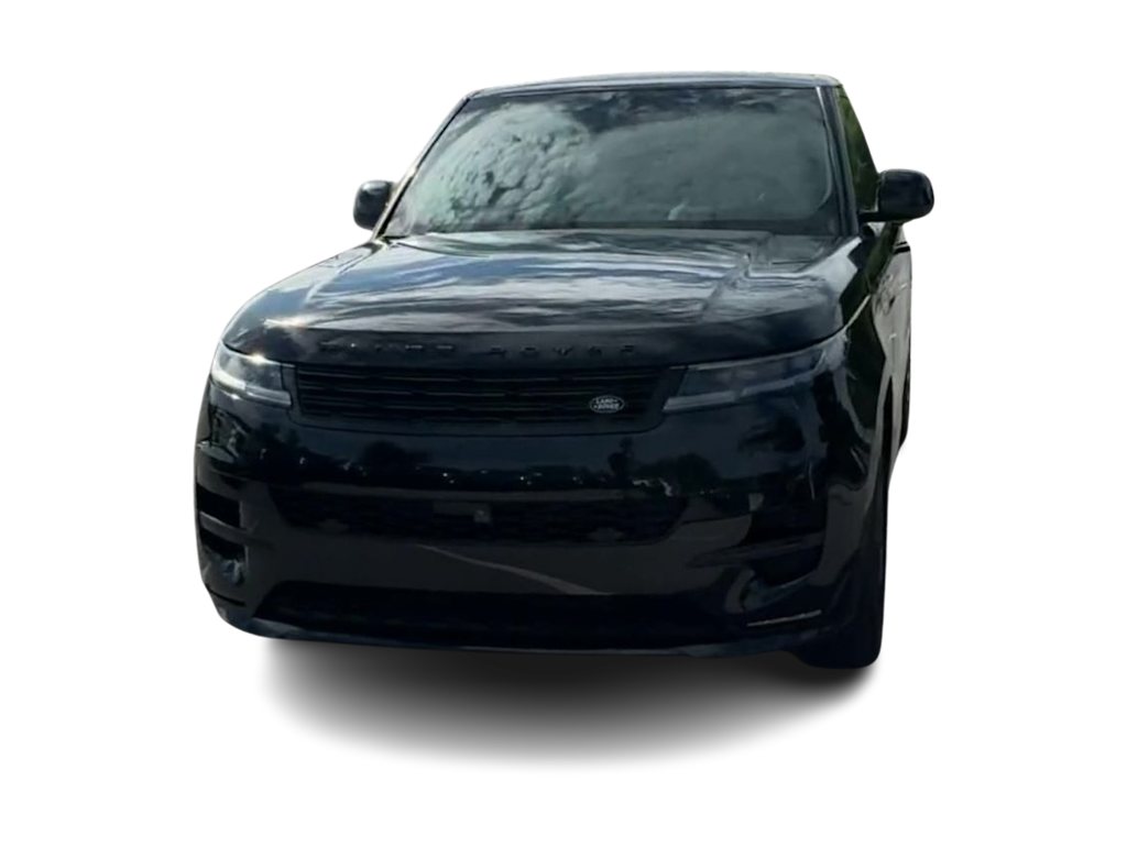 Thumbnail: 2025 Land Rover Range Rover Sport - 6