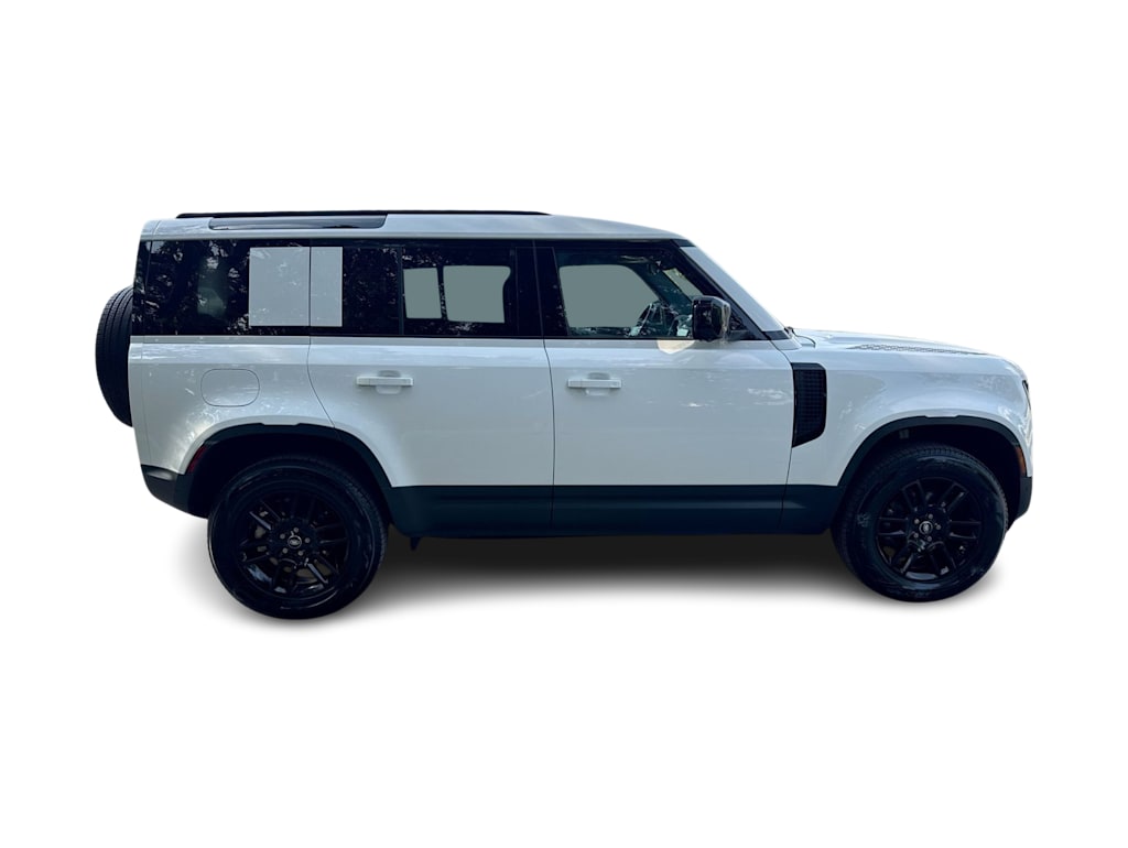 Thumbnail: 2025 Land Rover Defender - 26