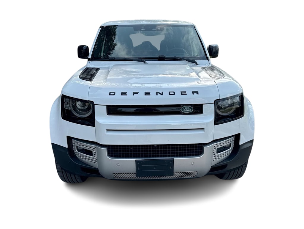 Thumbnail: 2025 Land Rover Defender - 28