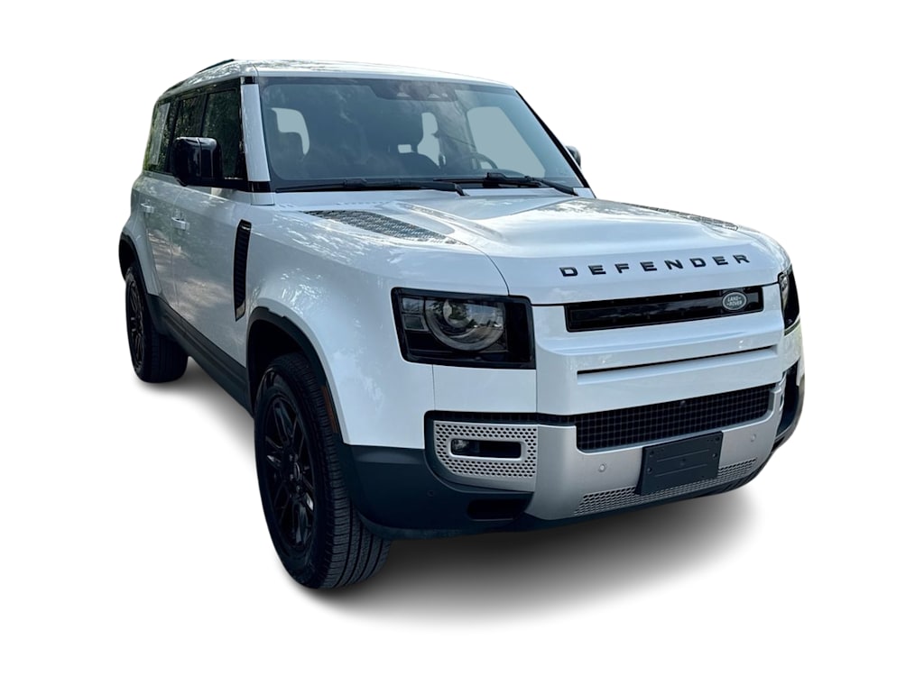 Thumbnail: 2025 Land Rover Defender - 27