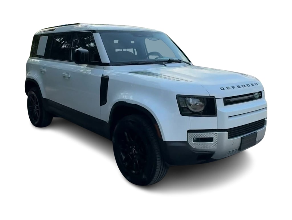 Thumbnail: 2025 Land Rover Defender - 17