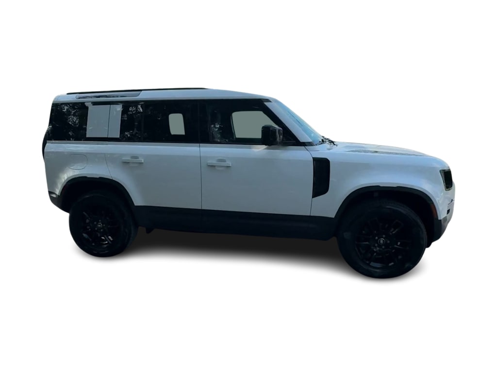 Thumbnail: 2025 Land Rover Defender - 21