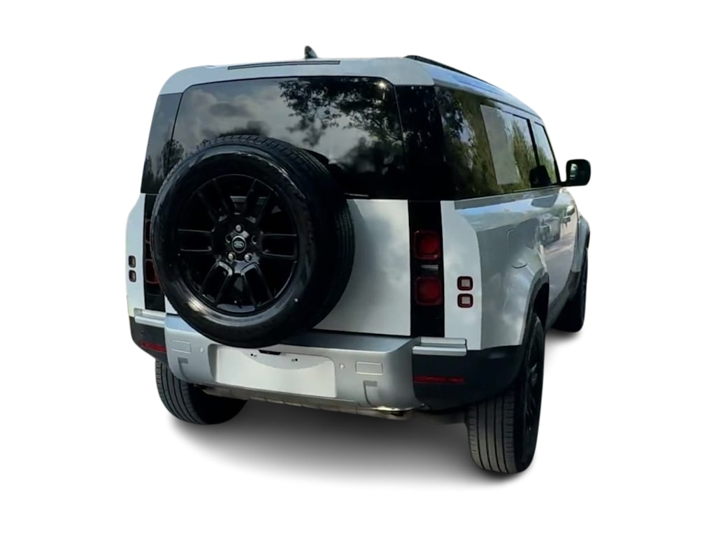Thumbnail: 2025 Land Rover Defender - 19