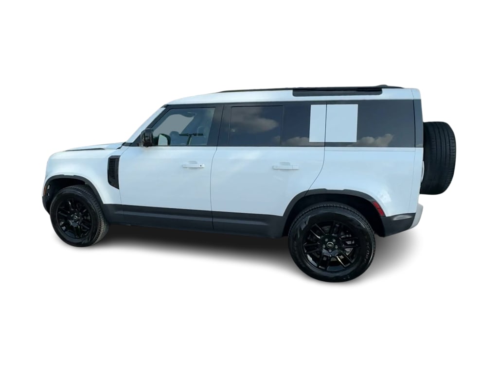 Thumbnail: 2025 Land Rover Defender - 18