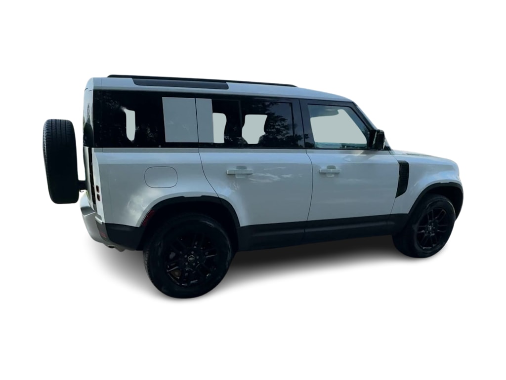 Thumbnail: 2025 Land Rover Defender - 20