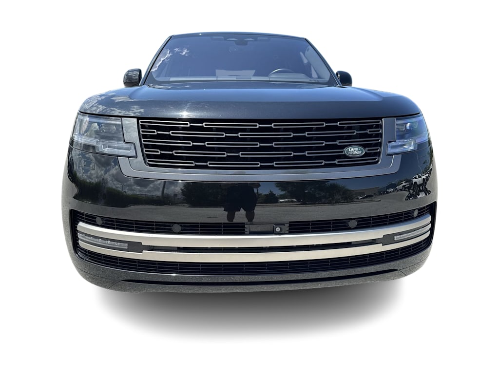Thumbnail: 2023 Land Rover Range Rover - 6