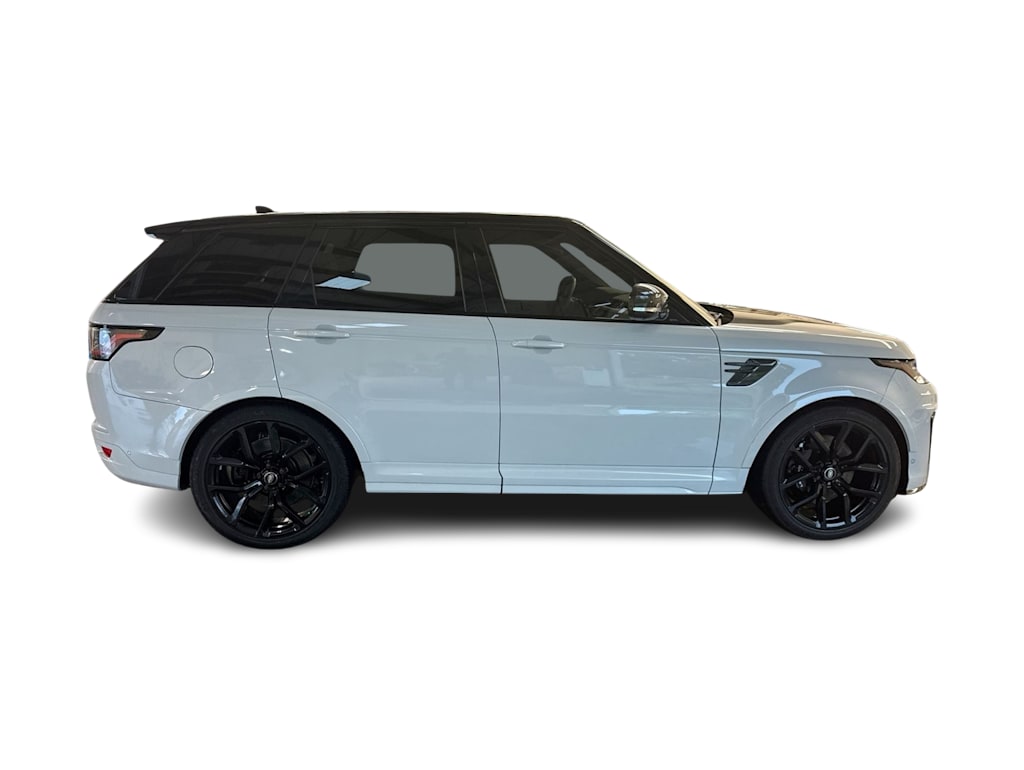Thumbnail: 2022 Land Rover Range Rover Sport - 28