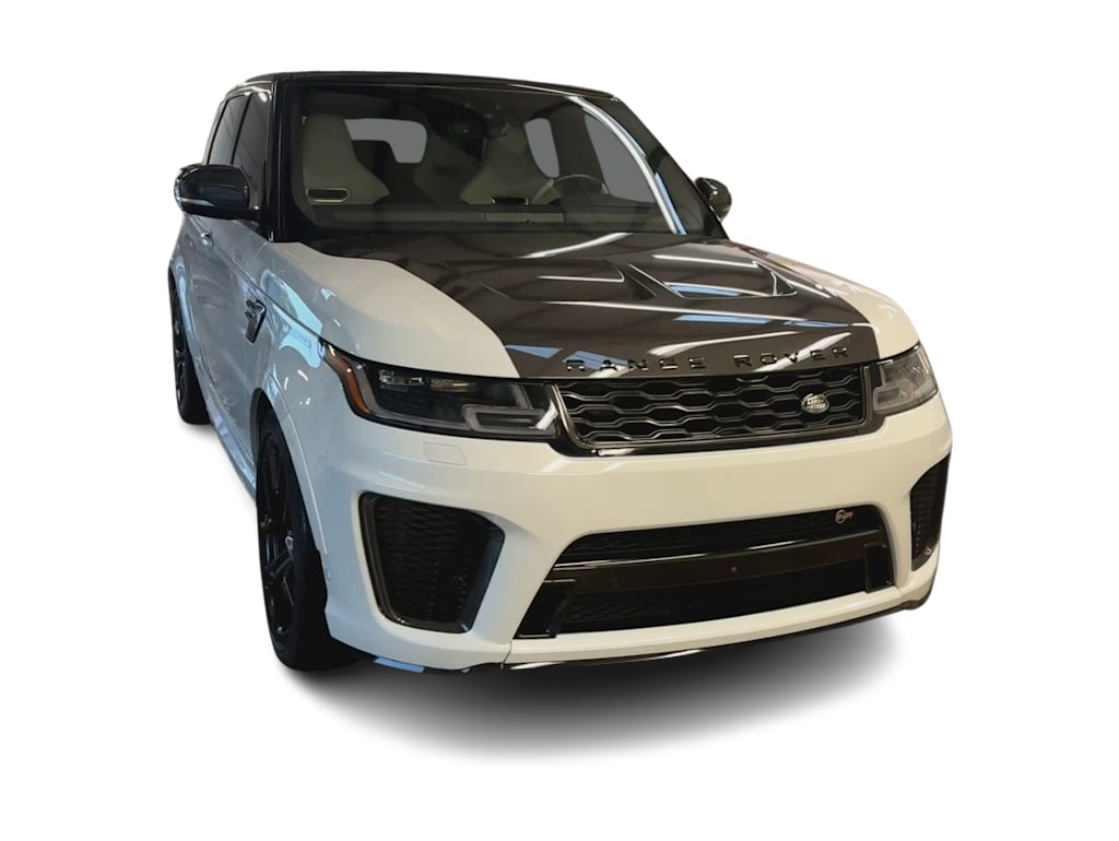 Thumbnail: 2022 Land Rover Range Rover Sport - 20
