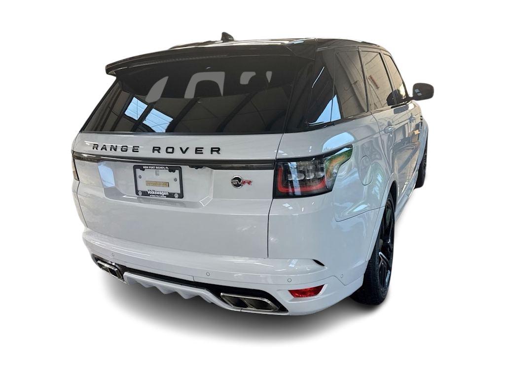 Thumbnail: 2022 Land Rover Range Rover Sport - 27