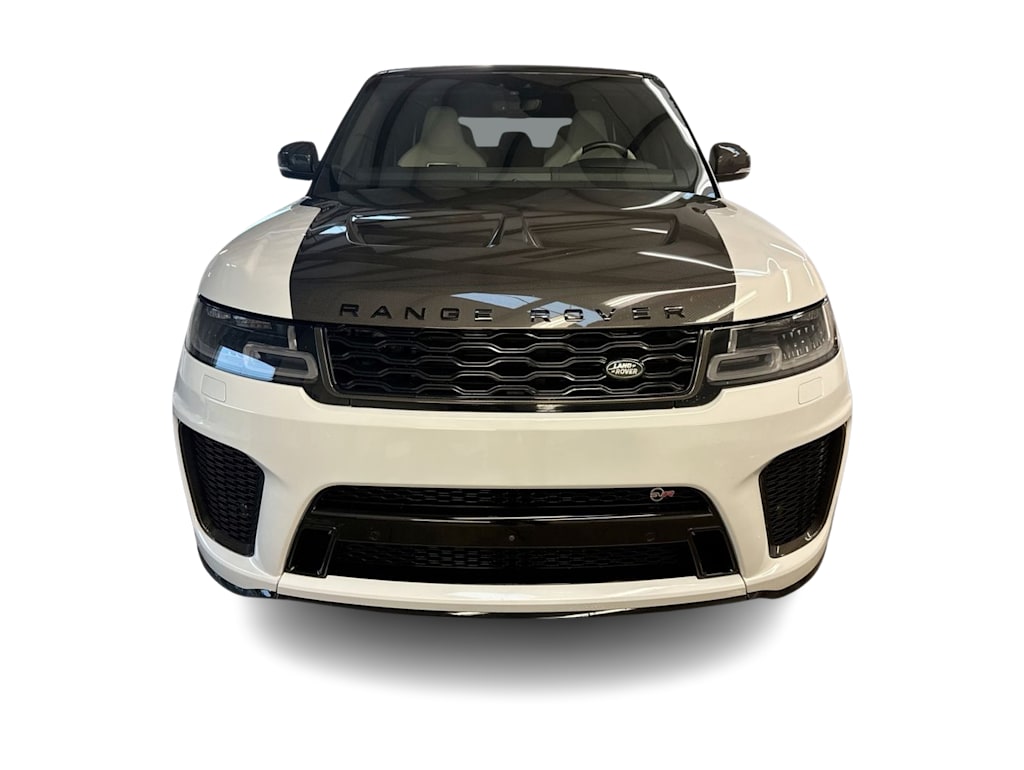 Thumbnail: 2022 Land Rover Range Rover Sport - 6
