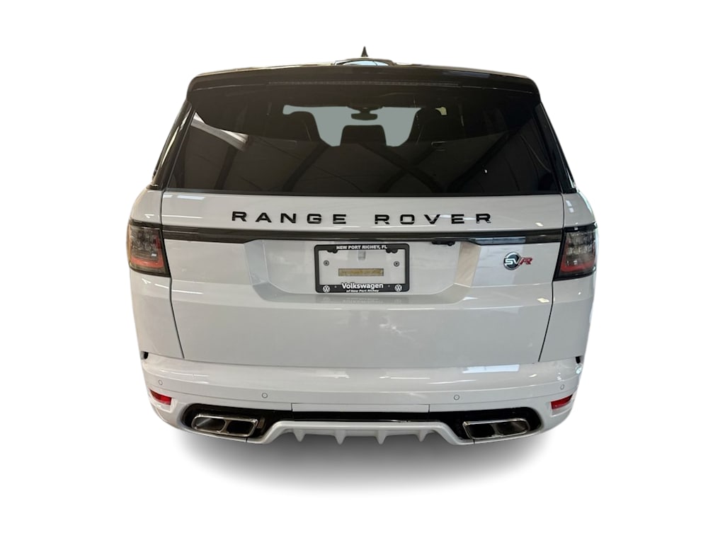 Thumbnail: 2022 Land Rover Range Rover Sport - 26