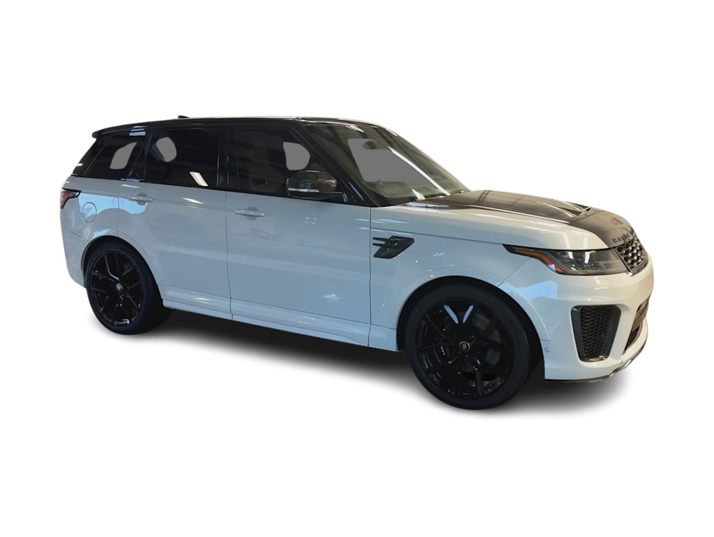 Thumbnail: 2022 Land Rover Range Rover Sport - 19