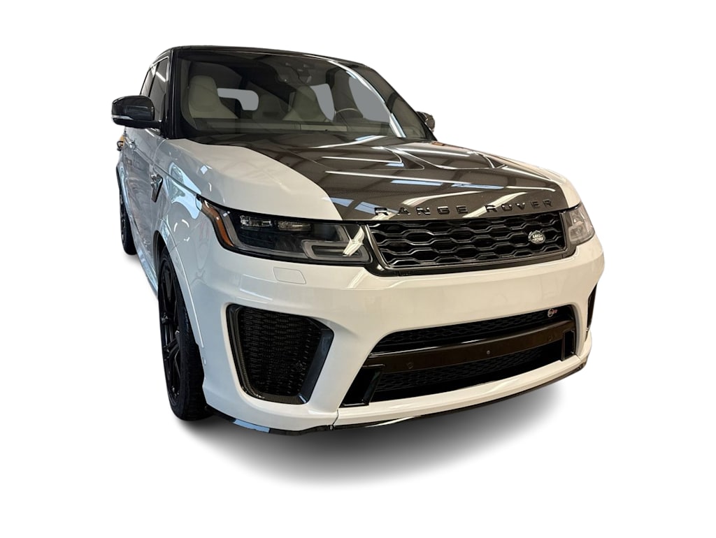 Thumbnail: 2022 Land Rover Range Rover Sport - 29