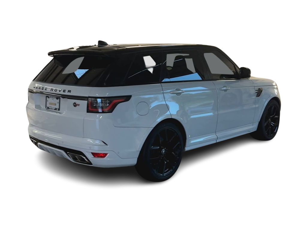 Thumbnail: 2022 Land Rover Range Rover Sport - 22