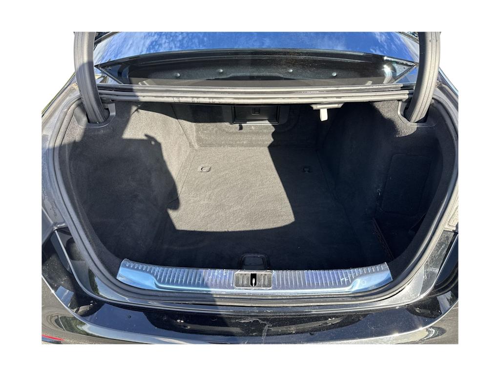 Thumbnail: 2022 Mercedes-Benz S-Class - 15