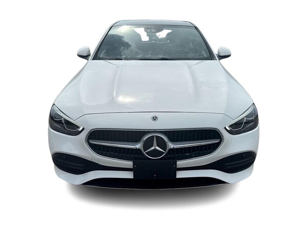Thumbnail: 2025 Mercedes-Benz C-Class - 27