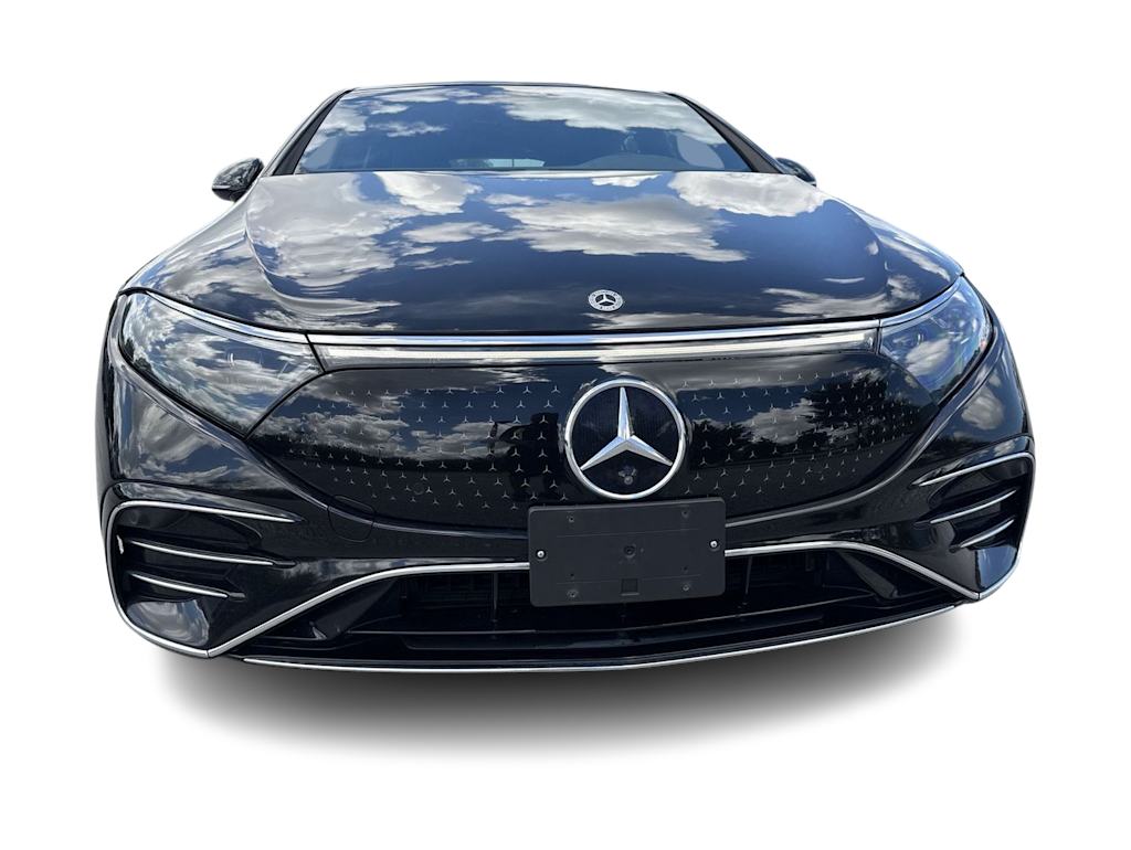 Thumbnail: 2023 Mercedes-Benz EQS - 6